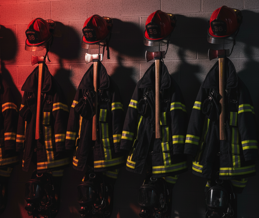 Calgary Fire Safety: Mastering Escape, Stopping the #1 Threat, and Utilizing Calgary Fire Department (CFD) Resources